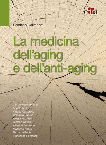 La medicina dell'aging e dell'anti-aging