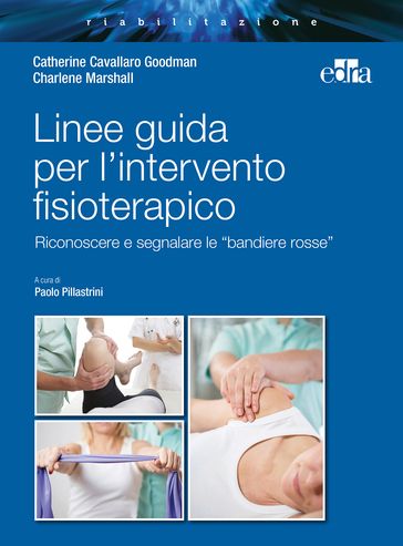 Linee guida per l'intervento fisioterapico