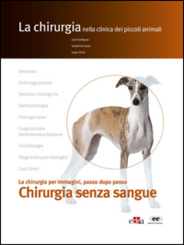 La chirurgia senza sangue. La chirurgia per immagini, passo dopo passo