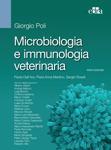 Microbiologia e immunologia veterinaria