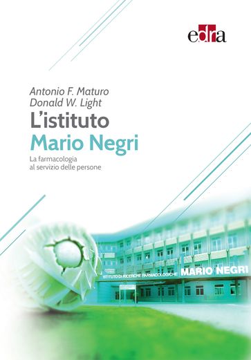 L'istituto Mario Negri