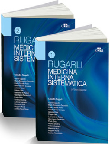 Rugarli. Medicina interna sistematica