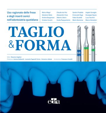 Taglio & Forma