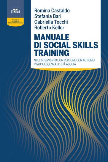 Manuale di Social Skills Training