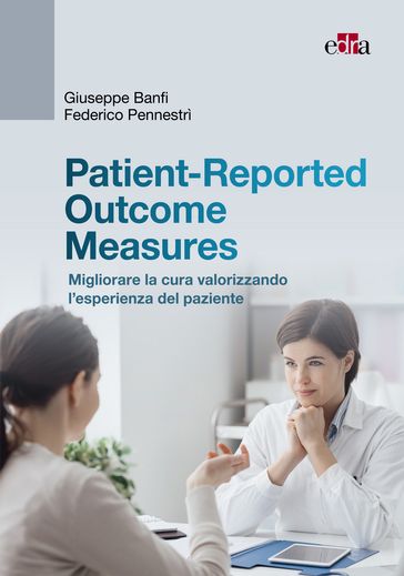 Patient-Reported Outcome Measures