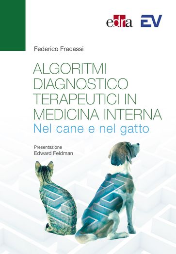 ALGORITMI DIAGNOSTICO TERAPEUTICI in medicina interna