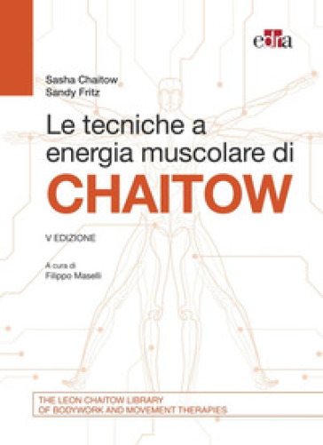 Le tecniche a energia muscolare di Chaitow
