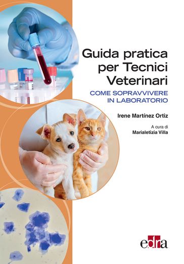 Guida pratica per Tecnici Veterinari