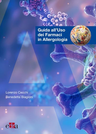 Guida all'uso dei farmaci in allergologia