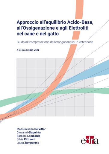 Approccio all'equilibrio Acido-Base, all'Ossigenazione e agli Elettroliti nel cane e nel gatto