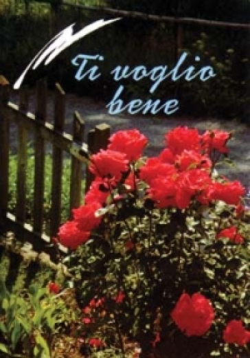Ti Voglio Bene