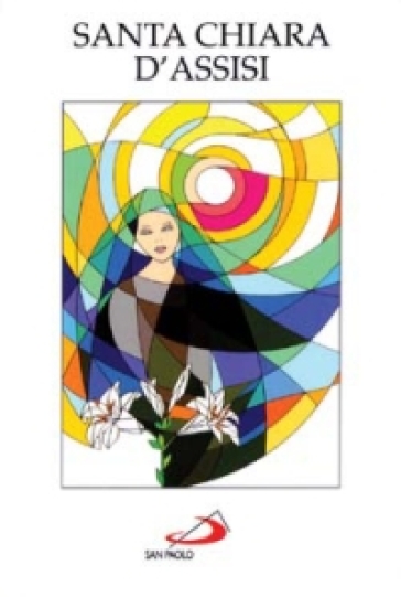 Santa Chiara D'assisi