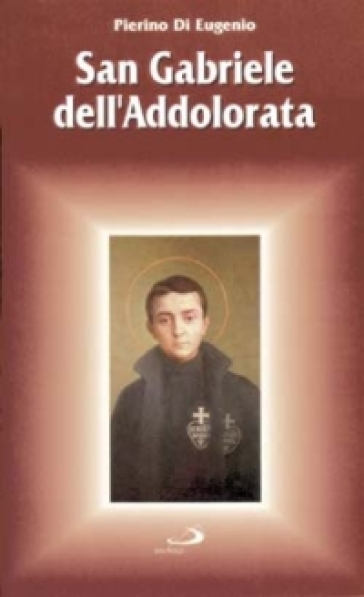 San Gabriele Dell'addolorata