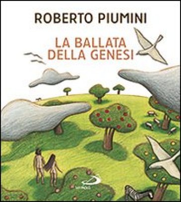 La Ballata Della Genesi