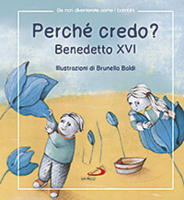 Perché Credo?-image