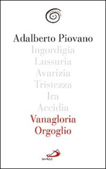 Vanagloria E Orgoglio