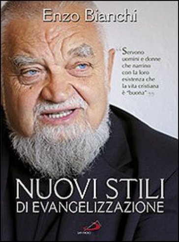 Nuovi stili di evangelizzazione-0