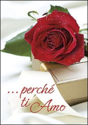 Perché Ti Amo