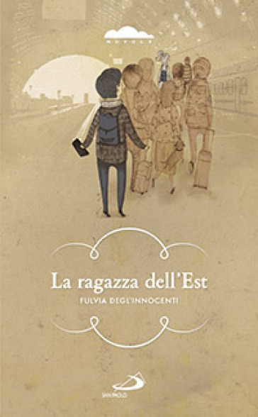 La ragazza dell'est