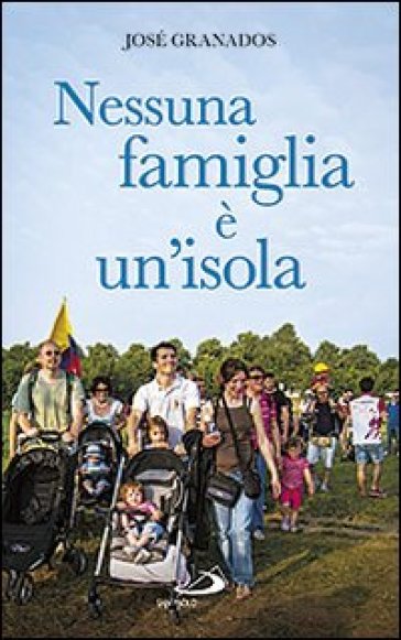 Nessuna famiglia è un'isola