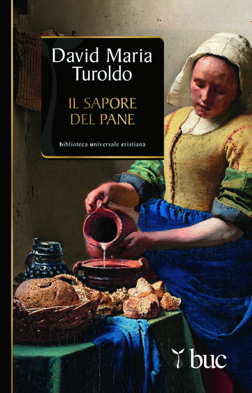 Il sapore del pane