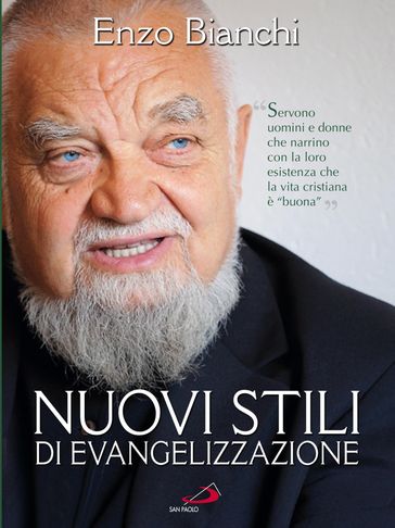 Nuovi stili di evangelizzazione