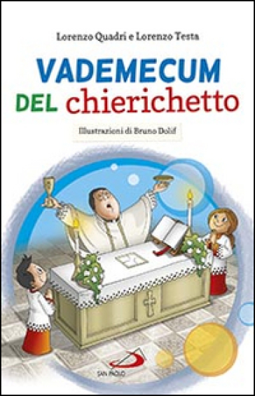 Vademecum Del Chierichetto