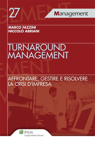 Turnaround Management