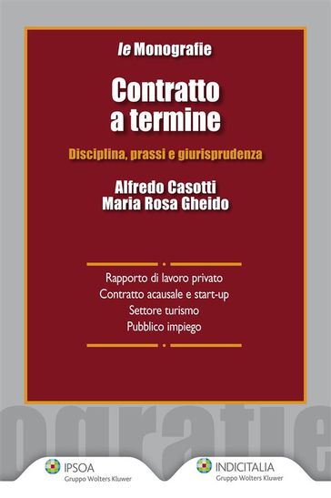 Contratto a termine
