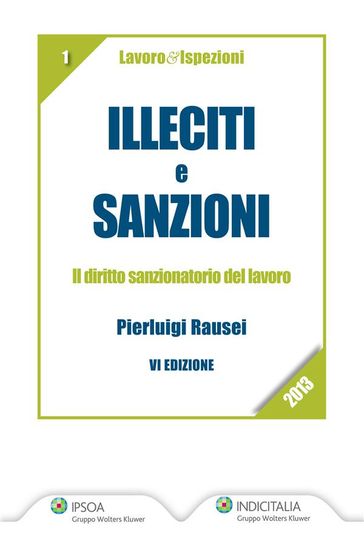 Illeciti e sanzioni