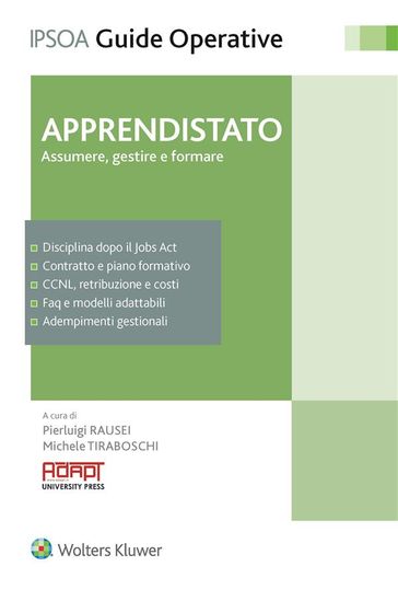 Apprendistato