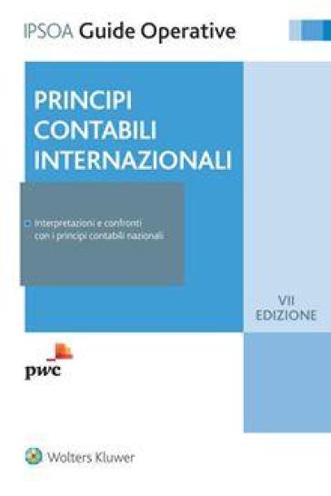 Principi Contabili Internazionali