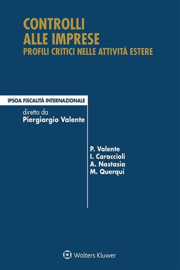 Controlli alle imprese