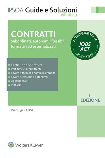 Contratti