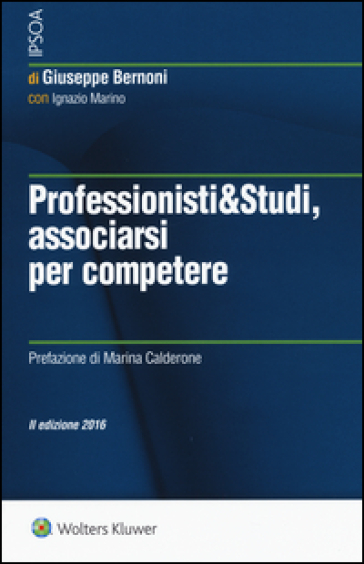 Professionisti &amp; studi, associarsi per competere. Con Contenuto digitale per download e accesso online