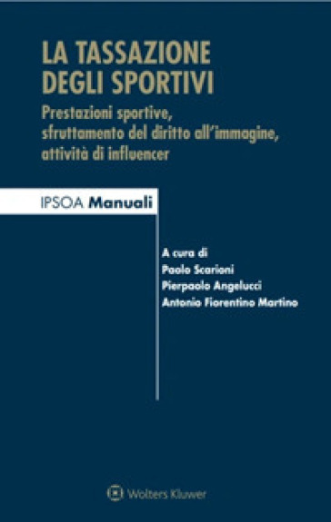 La Tassazione Degli Sportivi