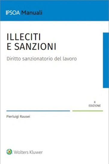 Illeciti e sanzioni