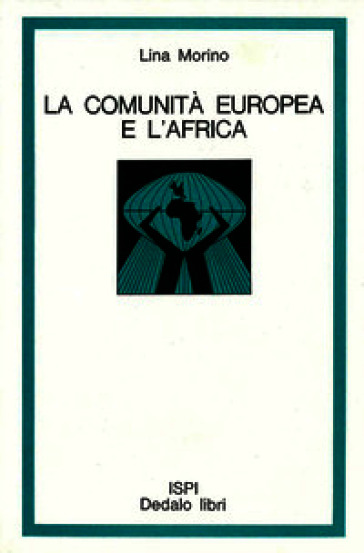 La comunità europea e l'Africa