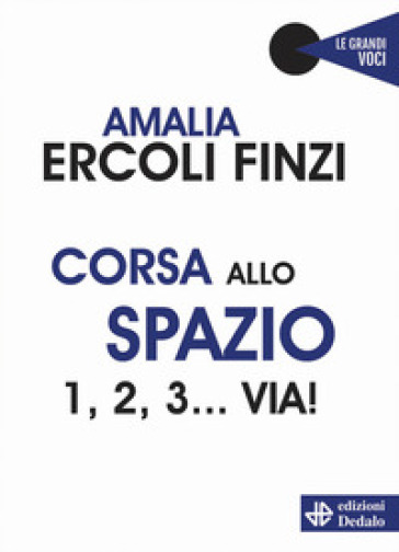Corsa allo spazio. 1, 2, 3... via!