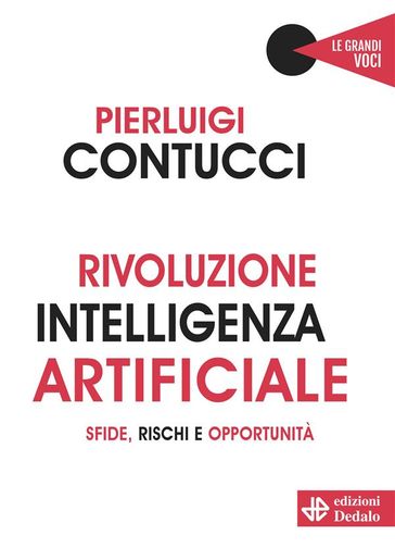 Rivoluzione intelligenza artificiale