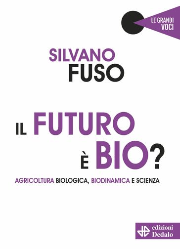 Il futuro è bio?
