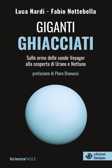 Giganti ghiacciati