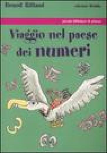 Viaggio nel paese dei numeri