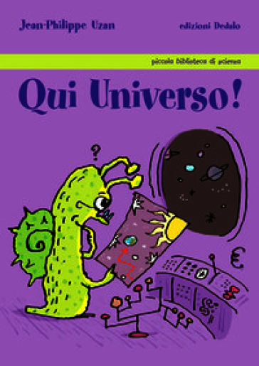 Qui universo!
