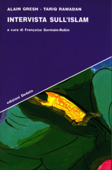 Intervista sull'Islam