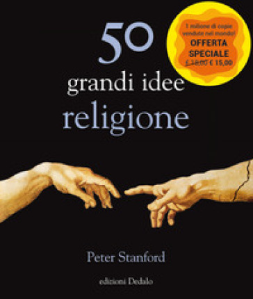 50 Grandi Idee. Religione