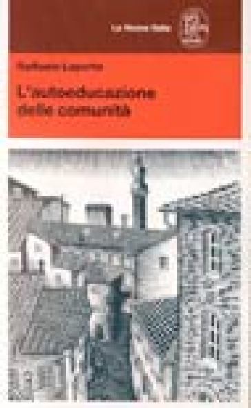 L'autoeducazione delle comunità