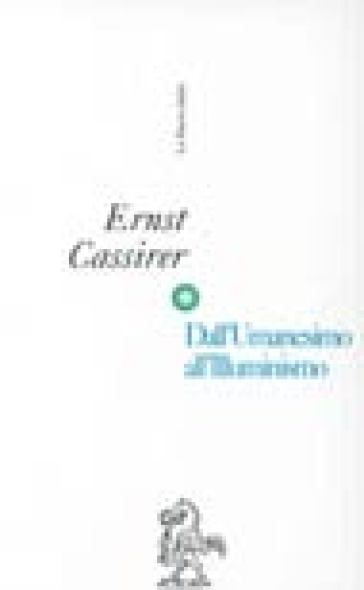 Dall'umanesimo all'illuminismo