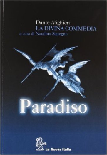 La Divina Commedia. Paradiso. Con guida-0