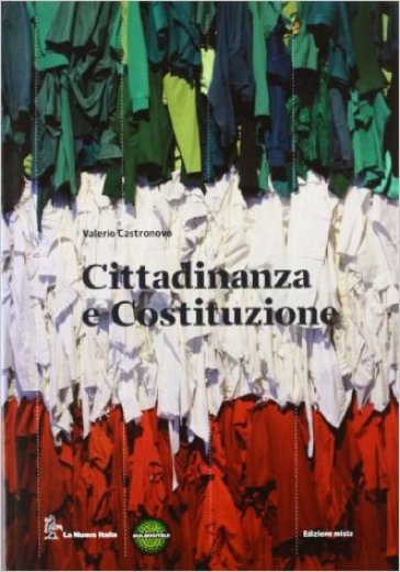 Milleduemila. Un mondo al plurale. Cittadinanza e Costituzione. Per le Scuole superiori. Con espansione online